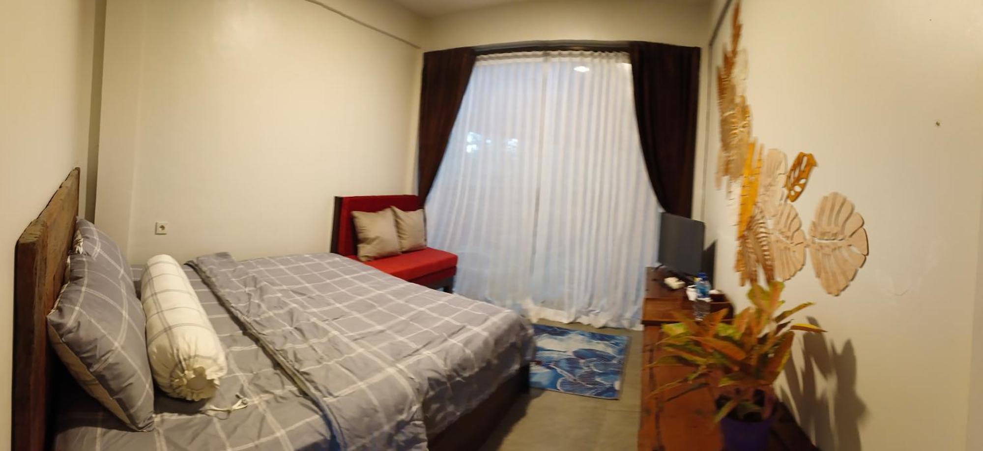 Omah Kayu Bromo Villa Ngadisari Dış mekan fotoğraf