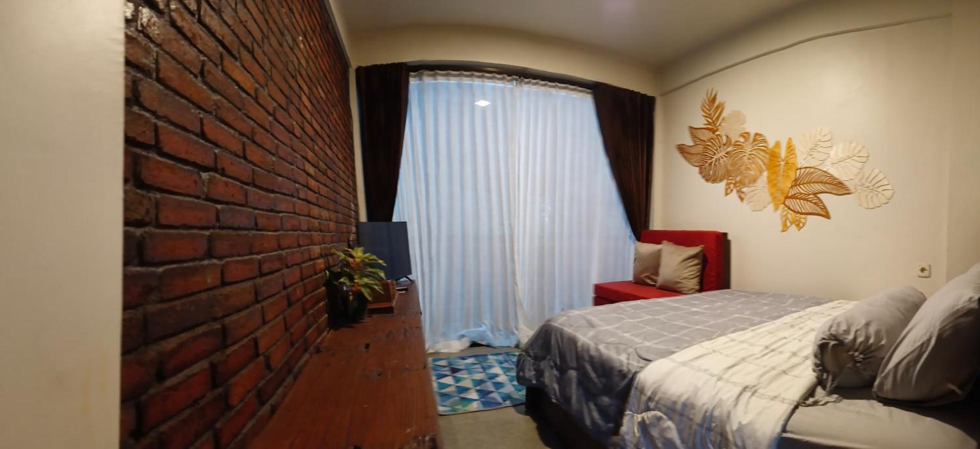 Omah Kayu Bromo Villa Ngadisari Dış mekan fotoğraf