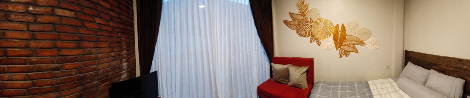 Omah Kayu Bromo Villa Ngadisari Dış mekan fotoğraf