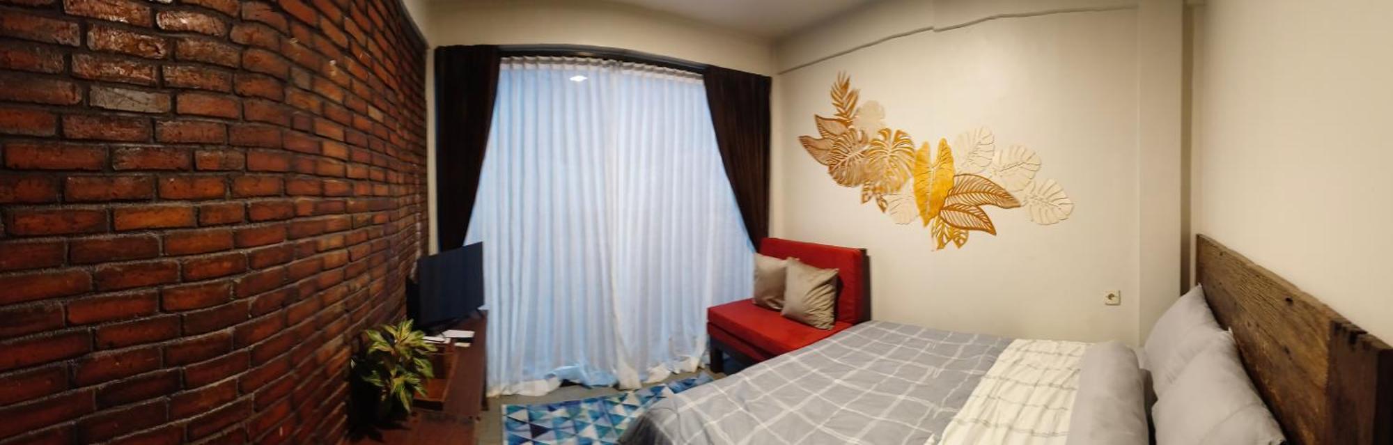 Omah Kayu Bromo Villa Ngadisari Dış mekan fotoğraf
